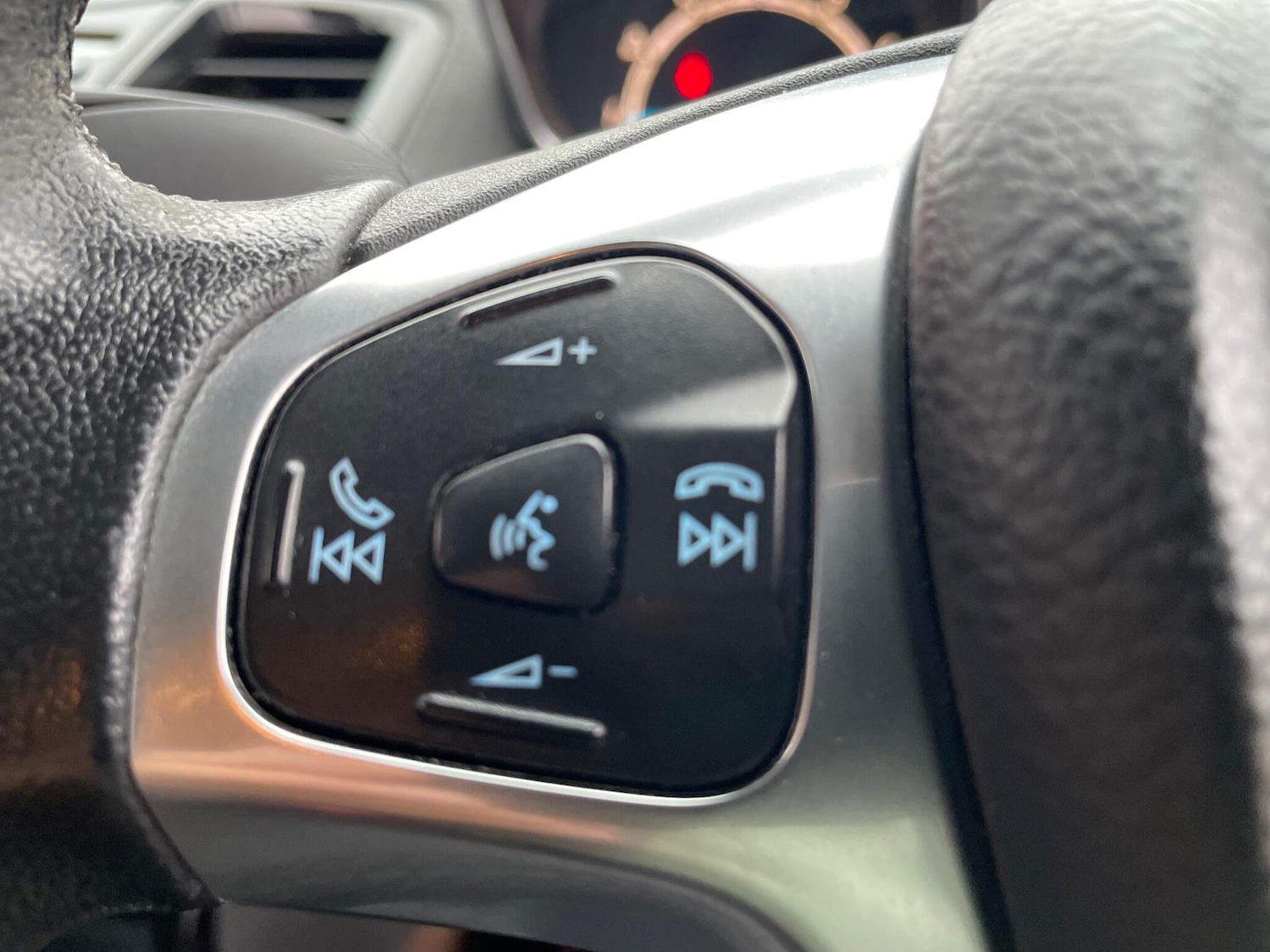 Used Ford Fiesta 2015 for sale - 76914541: Photo 10