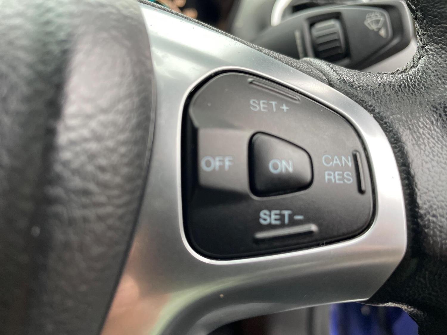 Used Ford Fiesta 2015 for sale - 76914541: Photo 11