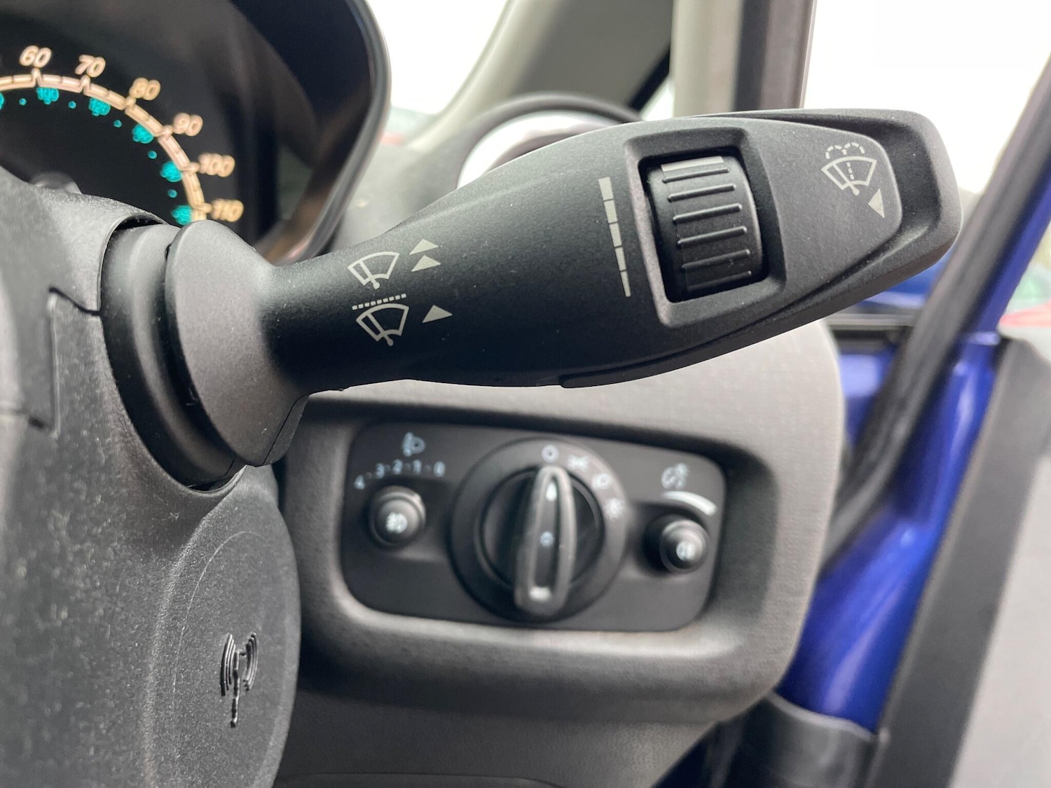 Used Ford Fiesta 2015 for sale - 76914541: Photo 12