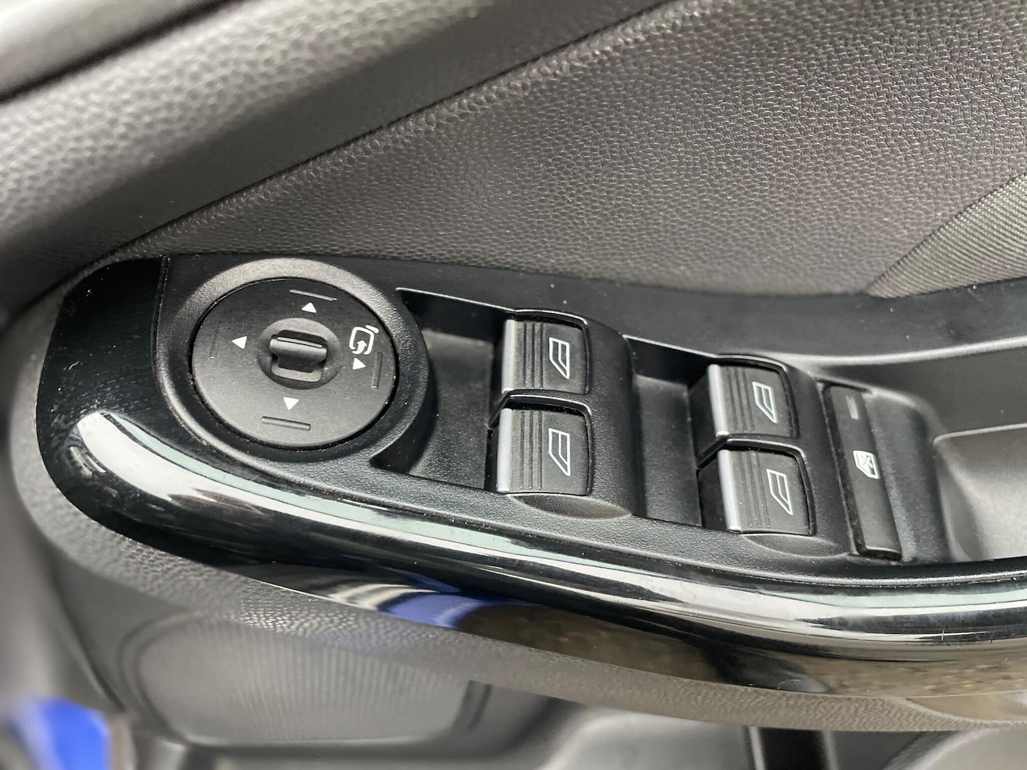 Used Ford Fiesta 2015 for sale - 76914541: Photo 14