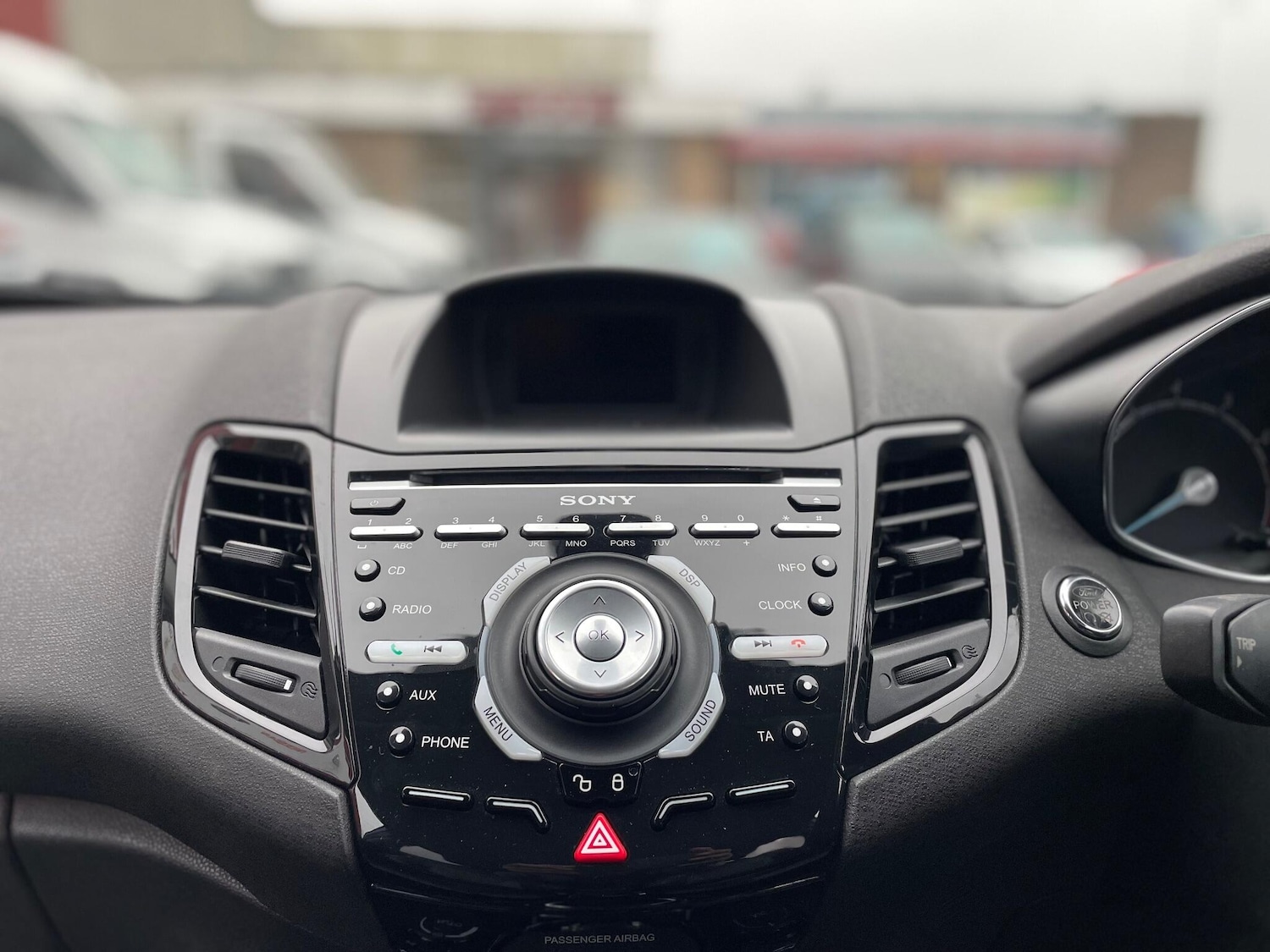 Used Ford Fiesta 2015 for sale - 76914541: Photo 16