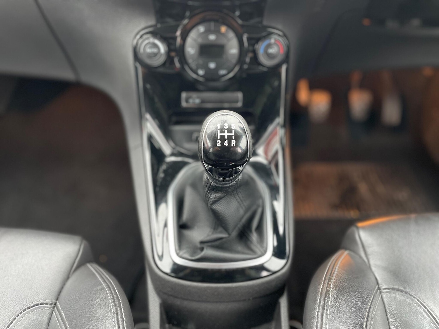 Used Ford Fiesta 2015 for sale - 76914541: Photo 17