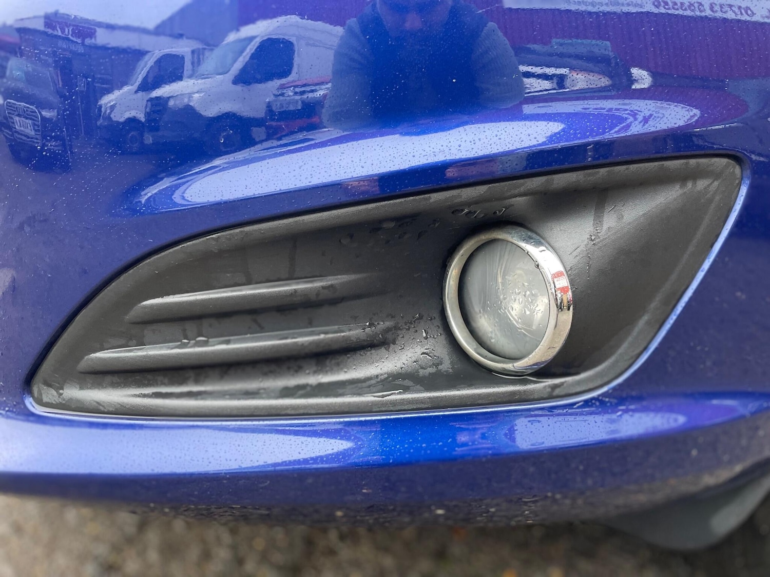 Used Ford Fiesta 2015 for sale - 76914541: Photo 25