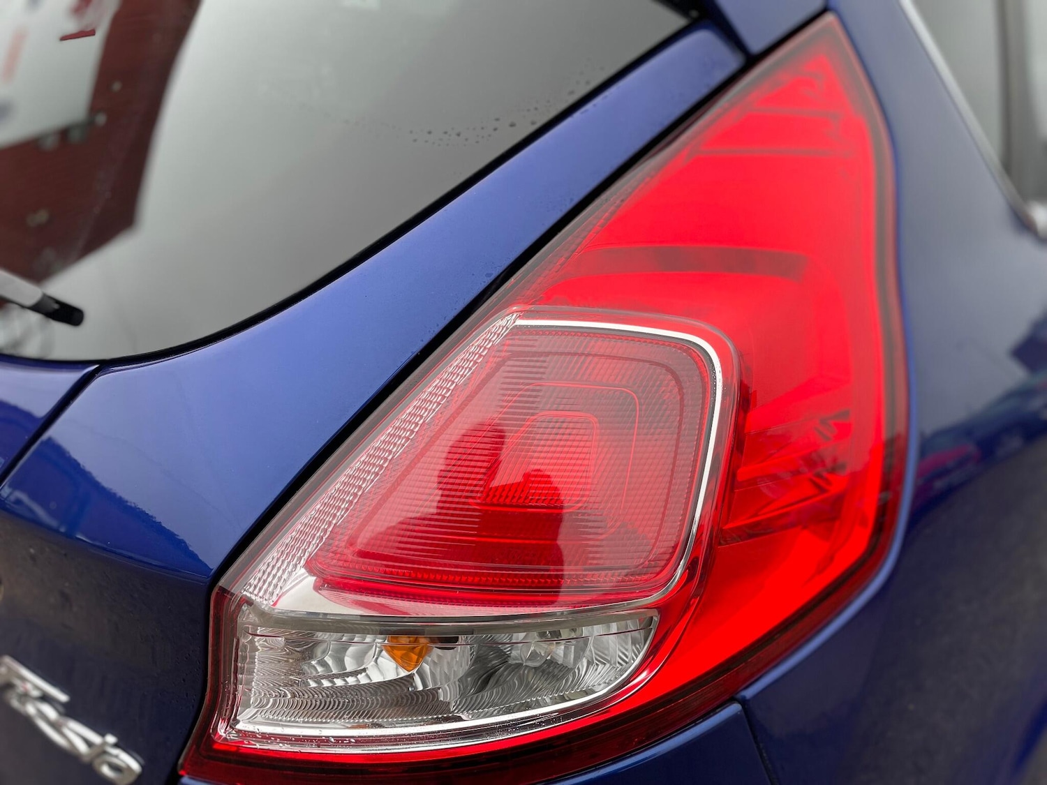 Used Ford Fiesta 2015 for sale - 76914541: Photo 26