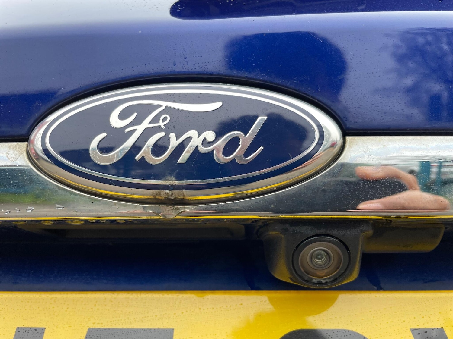 Used Ford Fiesta 2015 for sale - 76914541: Photo 27