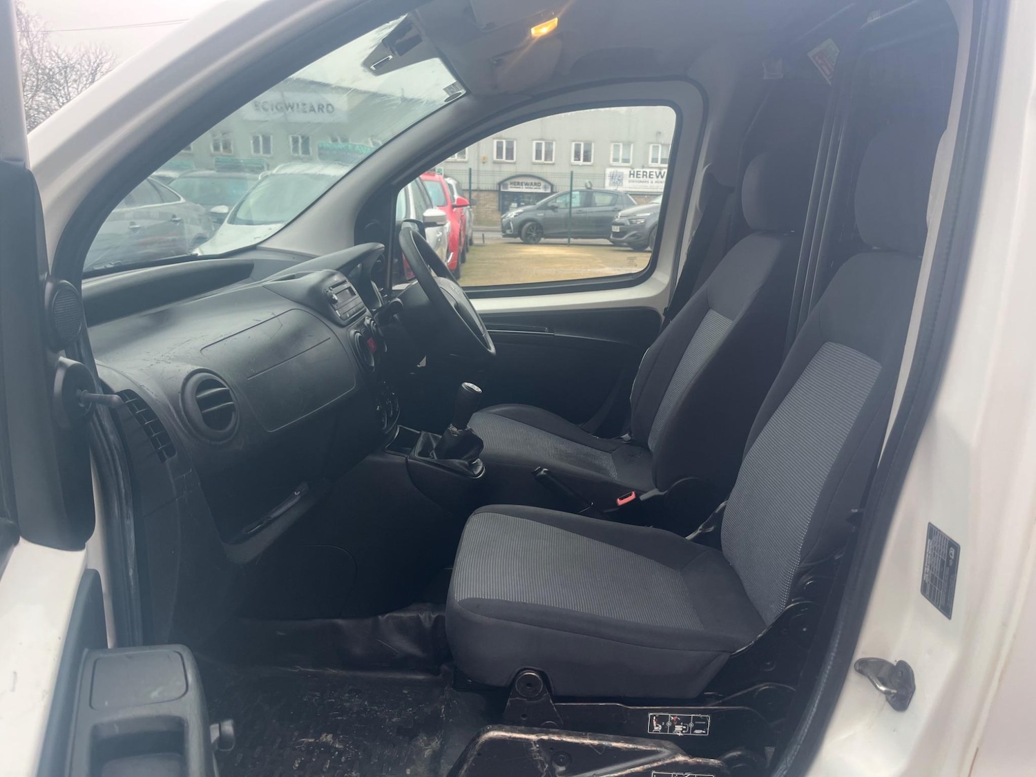 Vehicle 17