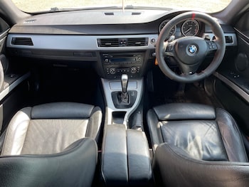 Used BMW 3 Series 2007 for sale - 78383085: Photo
