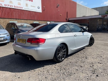 Used BMW 3 Series 2007 for sale - 78383085: Photo