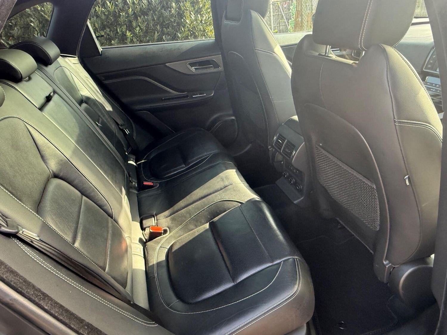 Used Jaguar F-Pace 2017 for sale - 78015980: Photo 5