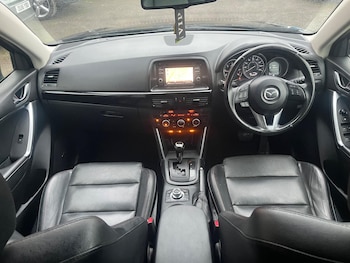 Used Mazda CX-5 2013 for sale - 76010809: Photo