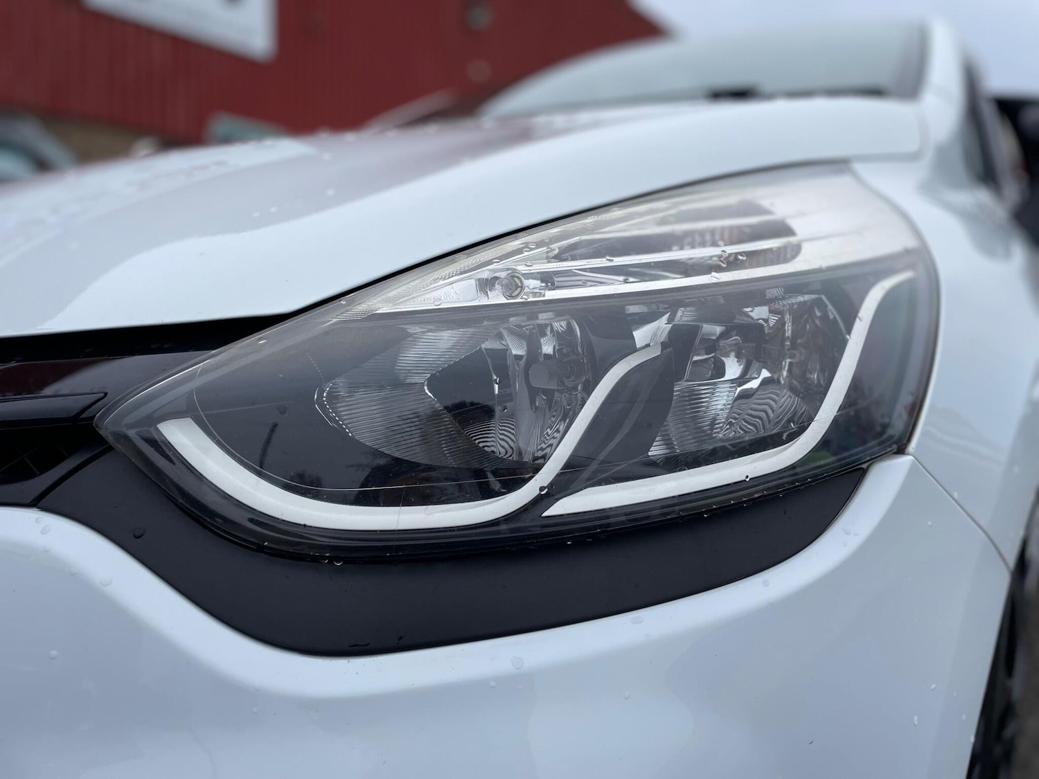 Used Renault Clio 2014 for sale - 76961839: Photo 29