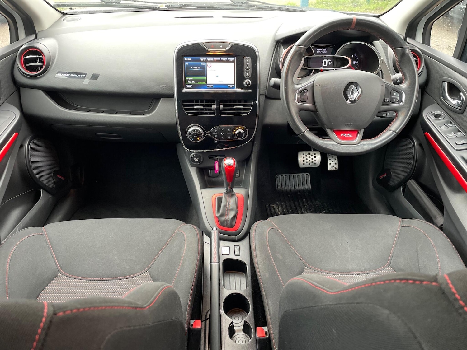 Used Renault Clio 2014 for sale - 76961839: Photo 3