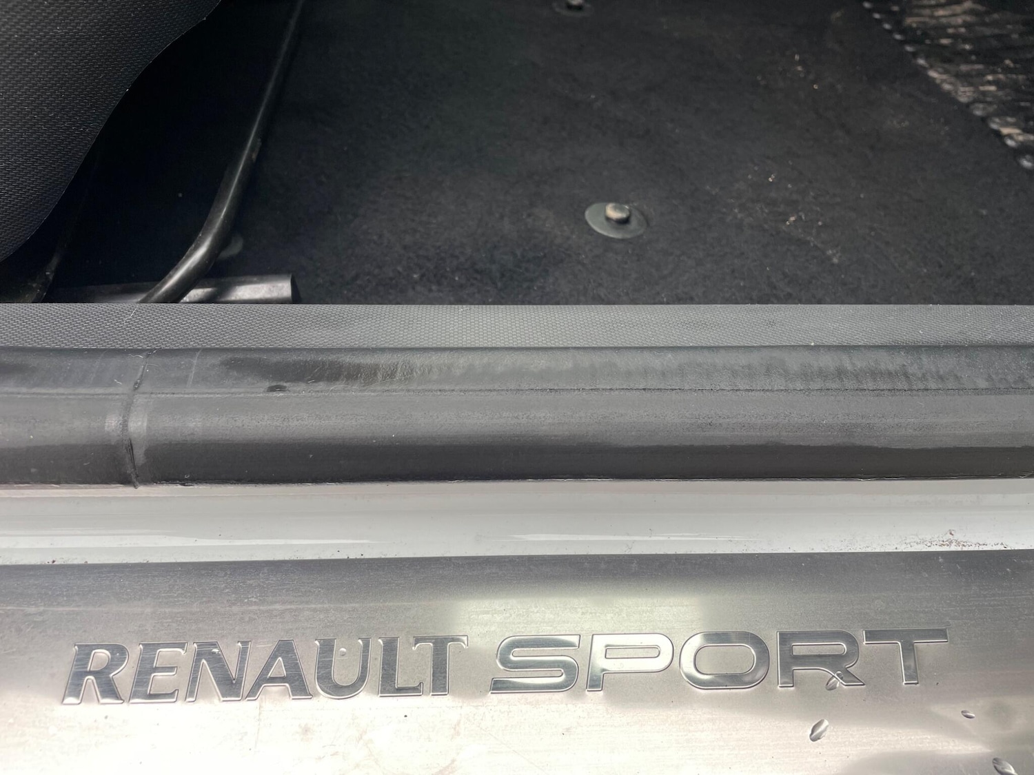 Used Renault Clio 2014 for sale - 76961839: Photo 33