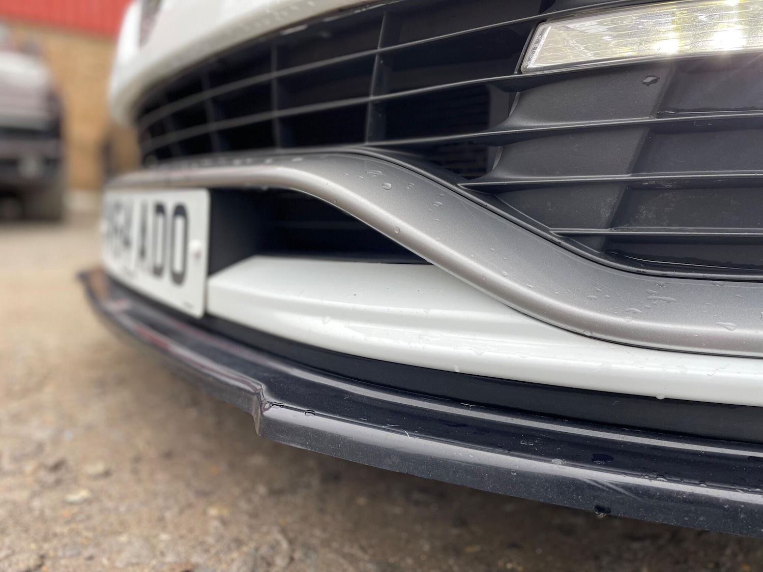 Used Renault Clio 2014 for sale - 76961839: Photo 35