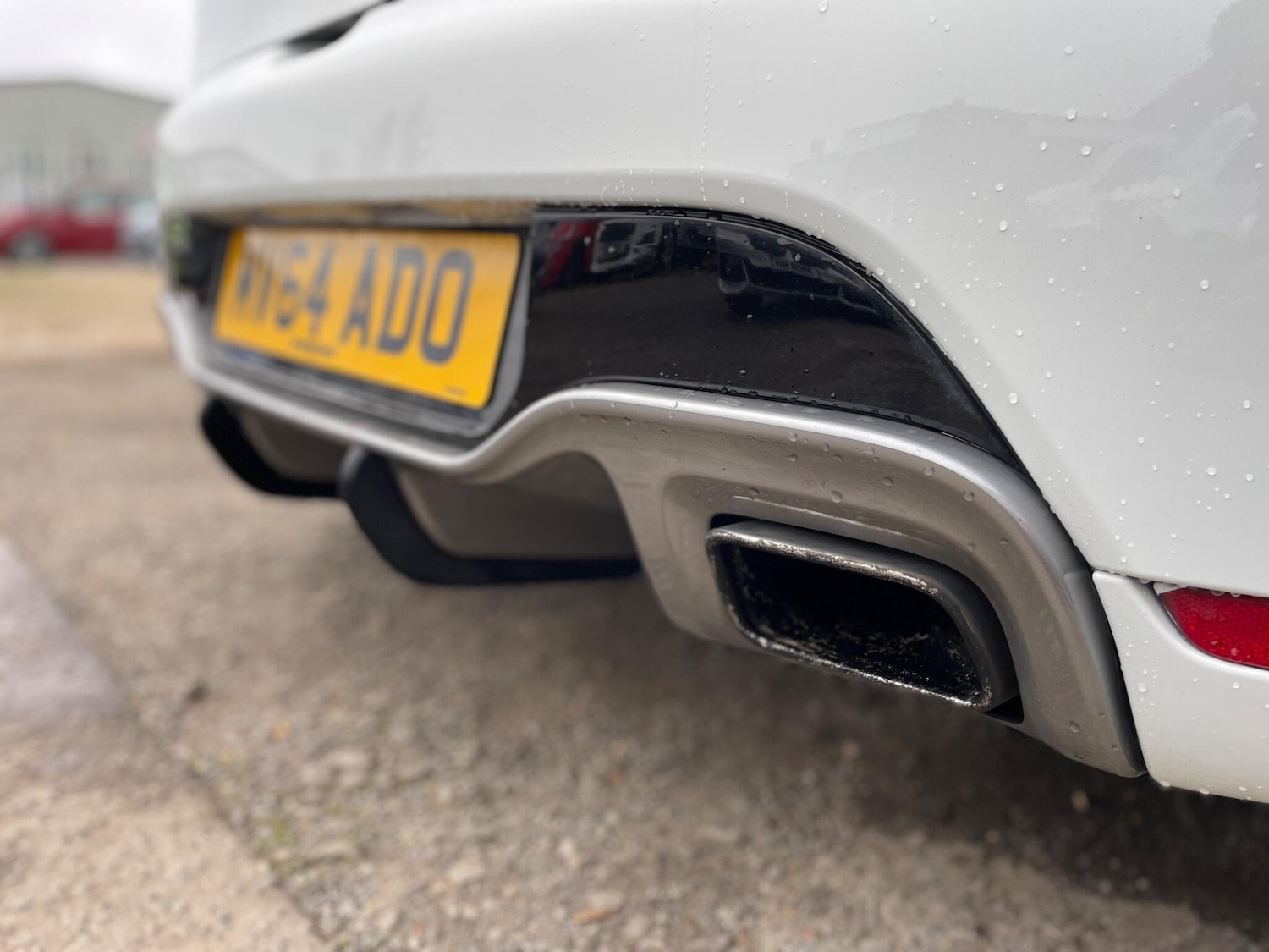 Used Renault Clio 2014 for sale - 76961839: Photo 38