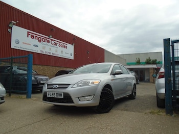 Used Ford Mondeo 2009 for sale - 76010838: Photo