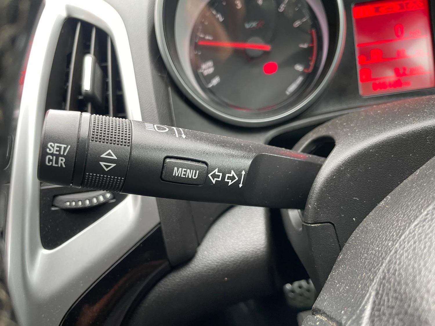 Used Vauxhall Astra GTC 2015 for sale - 76914494: Photo 12