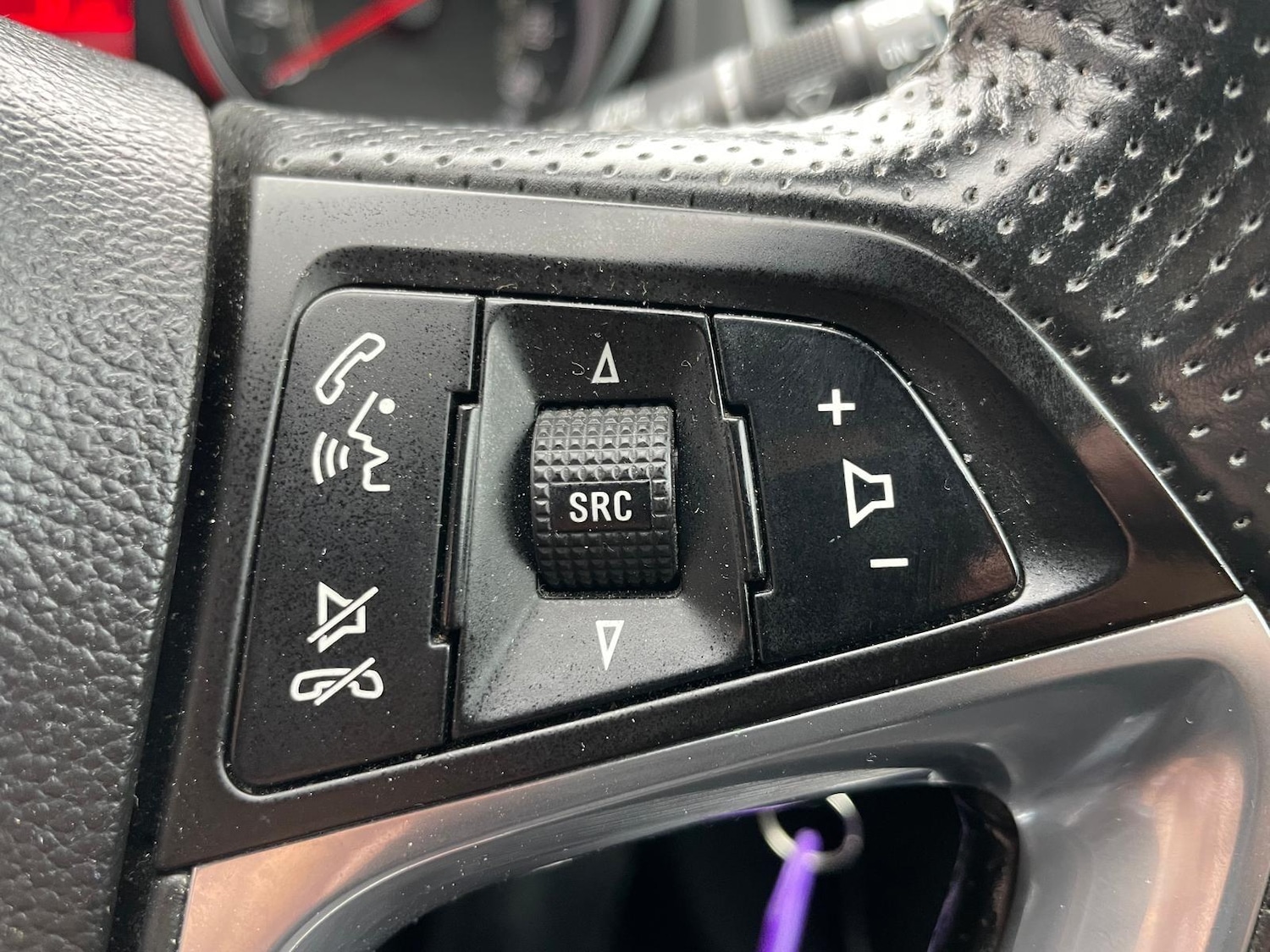 Used Vauxhall Astra GTC 2015 for sale - 76914494: Photo 14