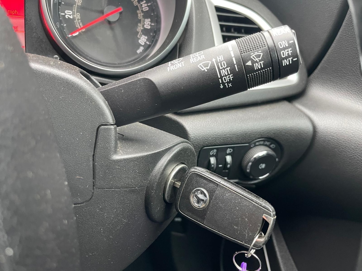 Used Vauxhall Astra GTC 2015 for sale - 76914494: Photo 15