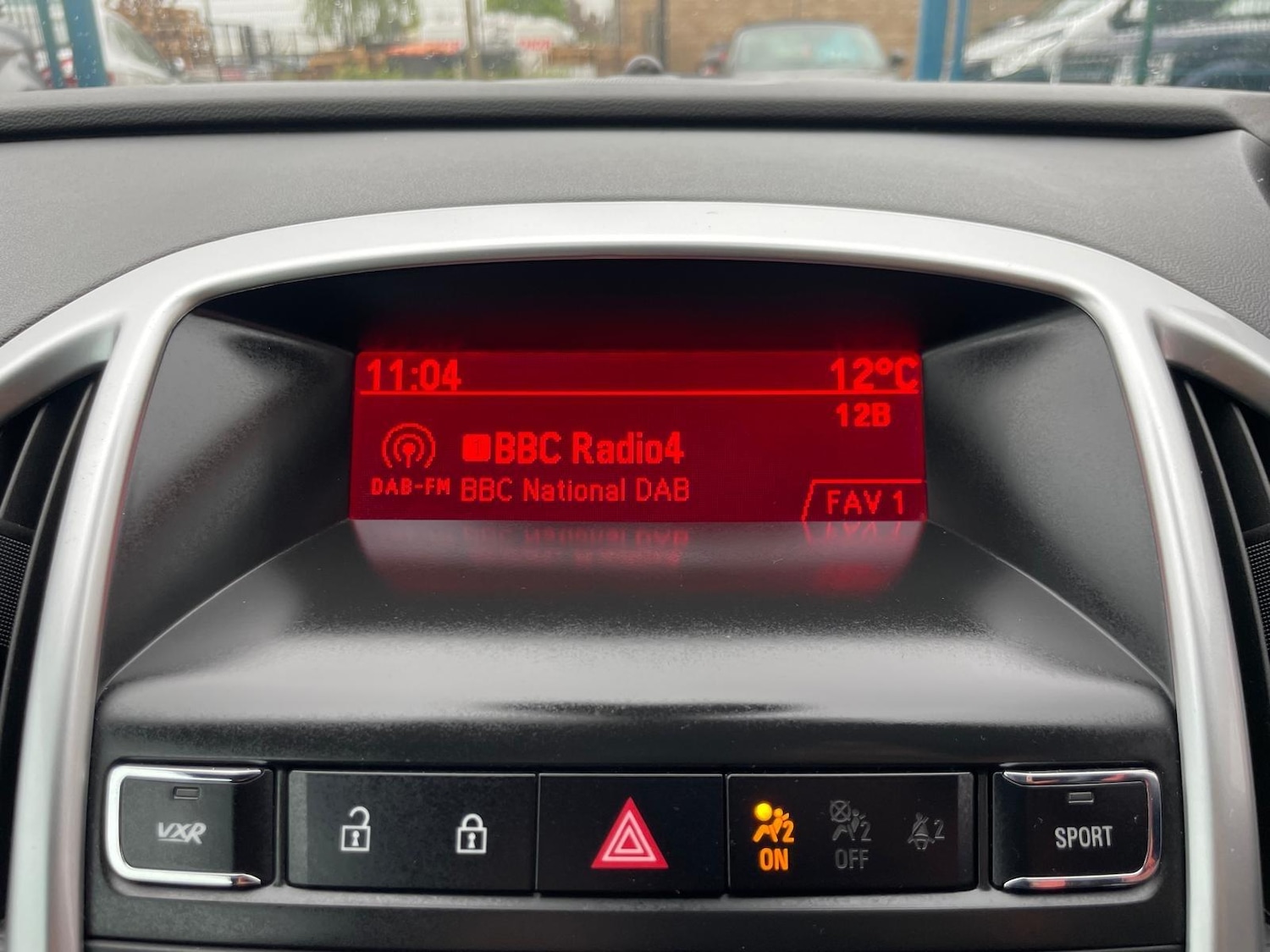 Used Vauxhall Astra GTC 2015 for sale - 76914494: Photo 16