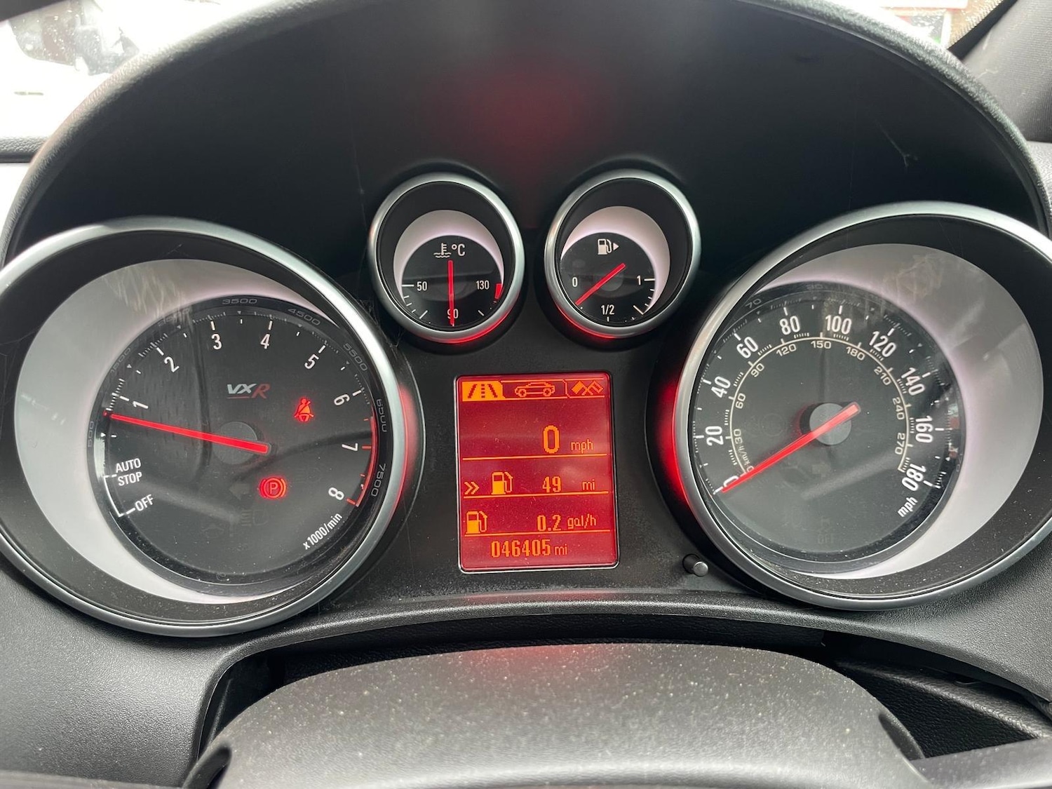 Used Vauxhall Astra GTC 2015 for sale - 76914494: Photo 17