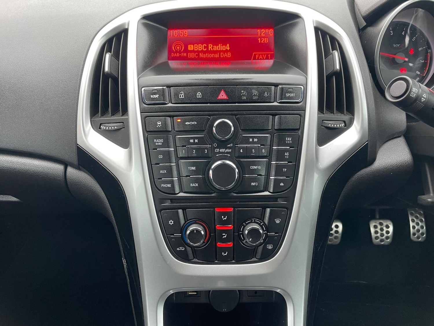 Used Vauxhall Astra GTC 2015 for sale - 76914494: Photo 18