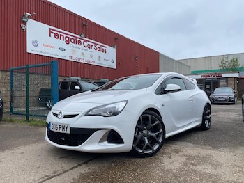 (15) - 2.0T VXR Euro 5 (s/s) 3dr