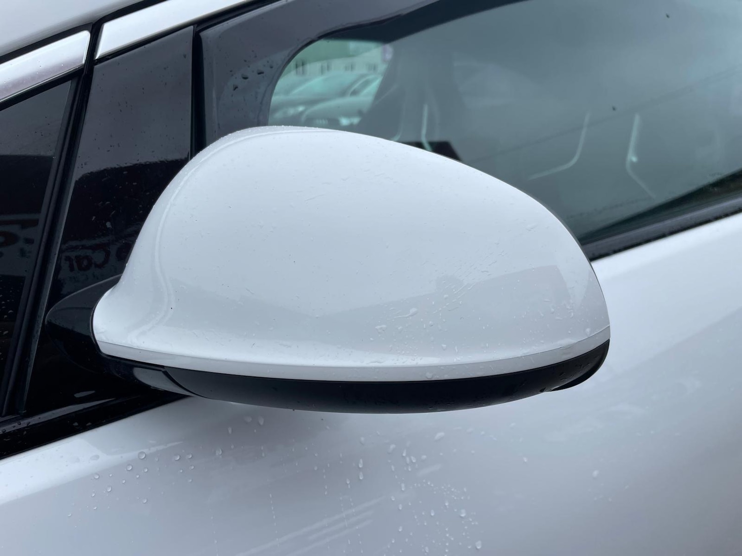 Used Vauxhall Astra GTC 2015 for sale - 76914494: Photo 26