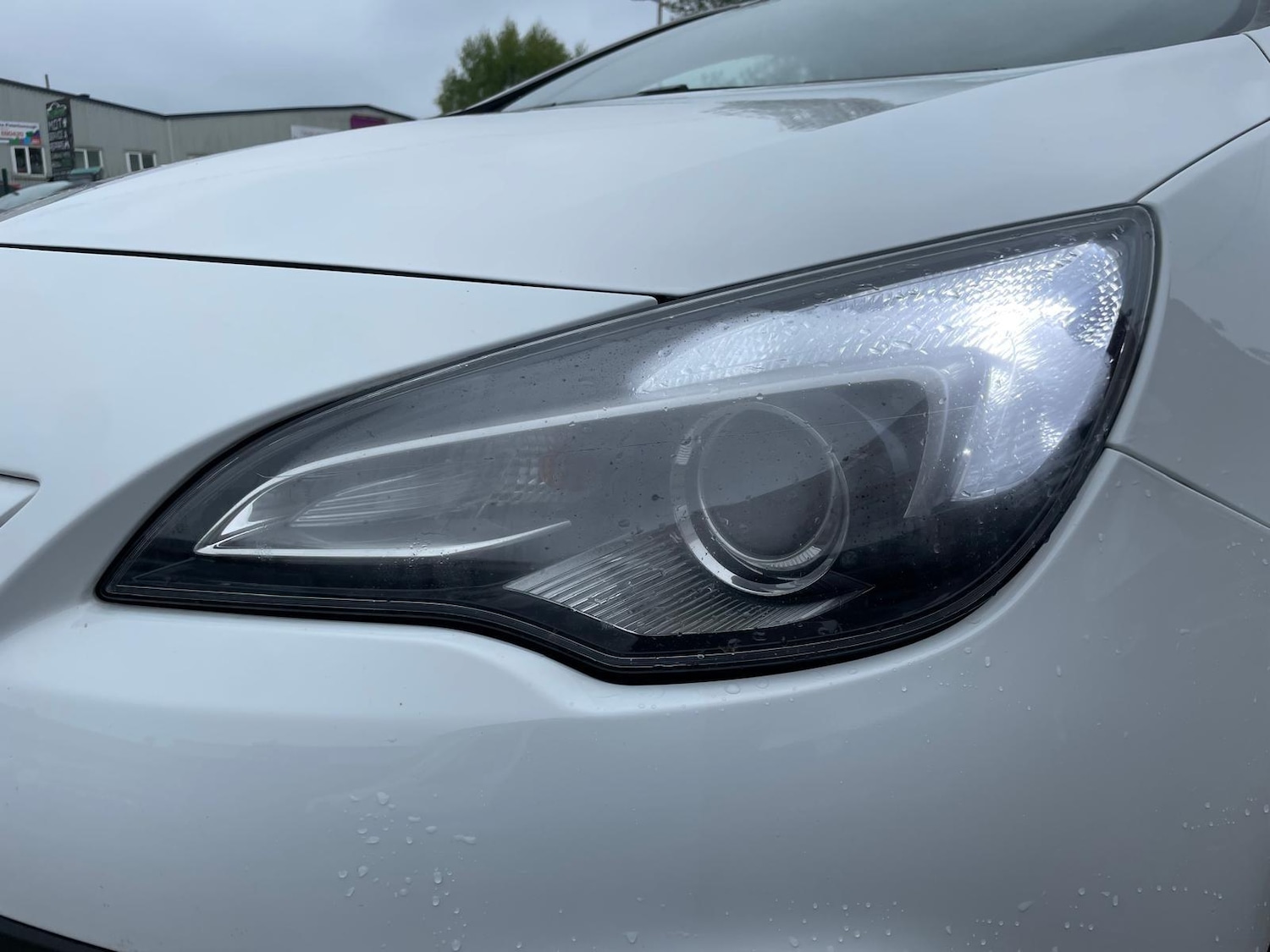 Used Vauxhall Astra GTC 2015 for sale - 76914494: Photo 27