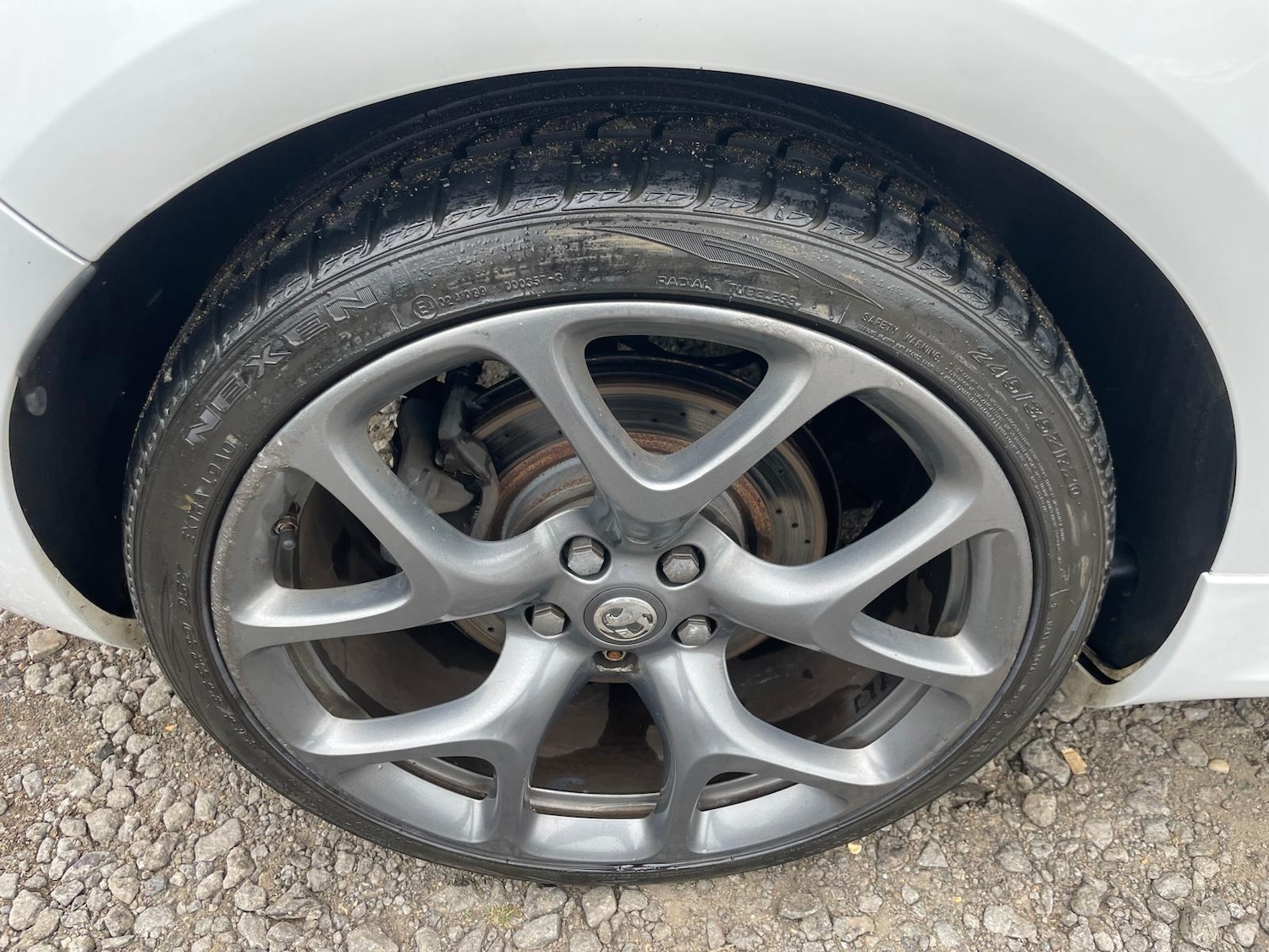 Used Vauxhall Astra GTC 2015 for sale - 76914494: Photo 34