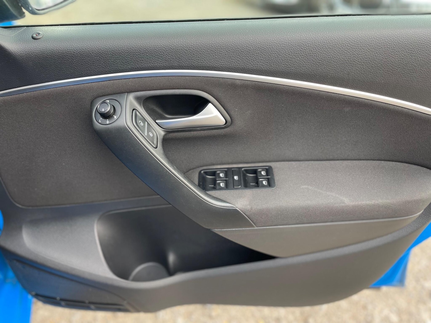 Used Volkswagen Polo 2015 for sale - 76914508: Photo 14