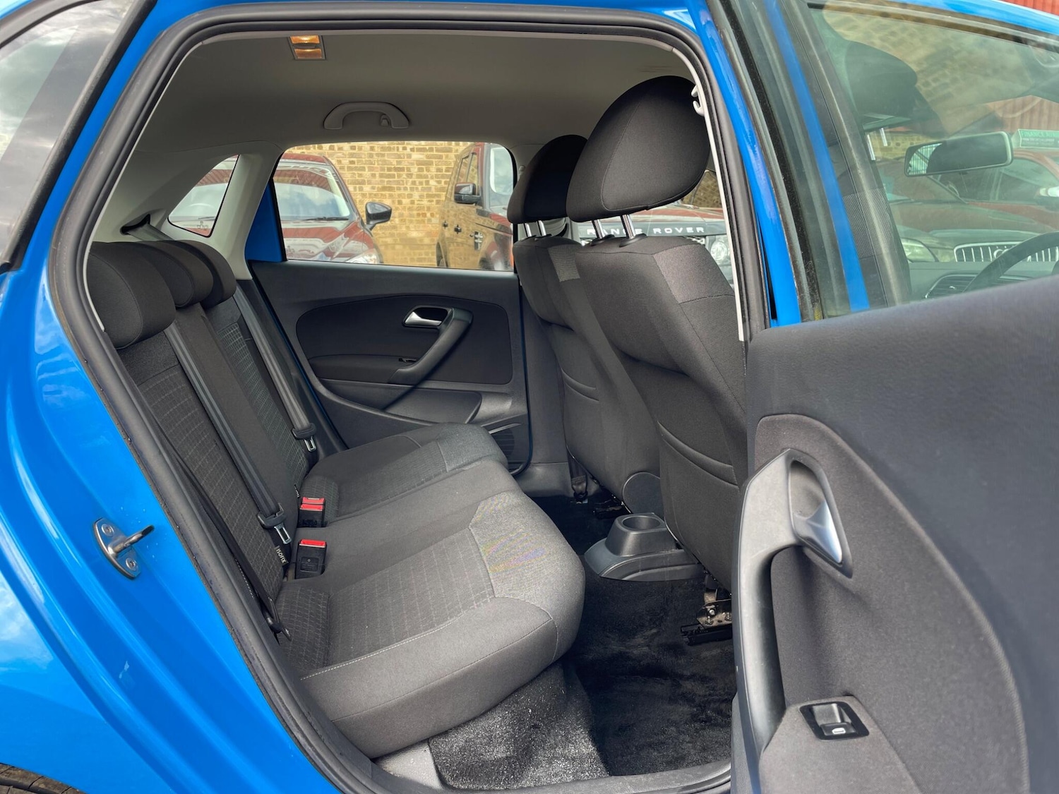 Used Volkswagen Polo 2015 for sale - 76914508: Photo 18