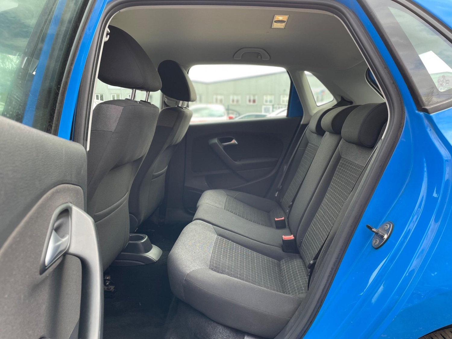 Used Volkswagen Polo 2015 for sale - 76914508: Photo 19