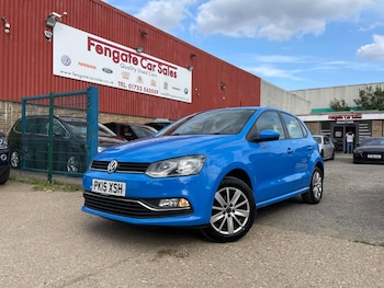 Volkswagen Polo feature image