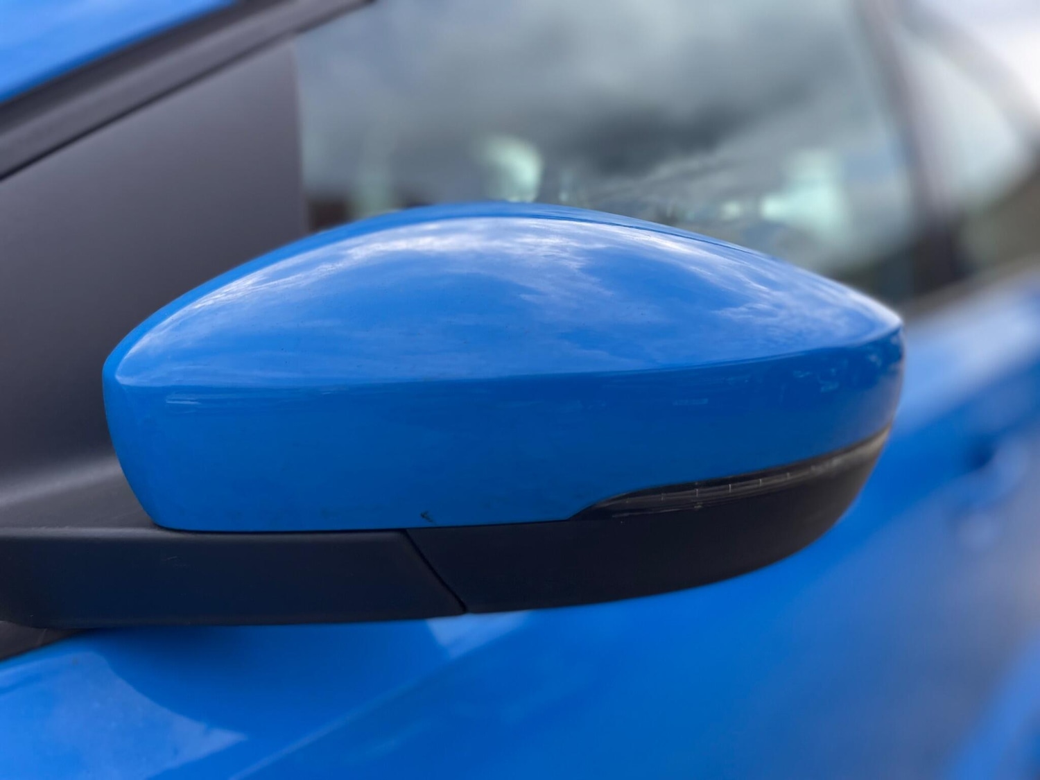 Used Volkswagen Polo 2015 for sale - 76914508: Photo 21