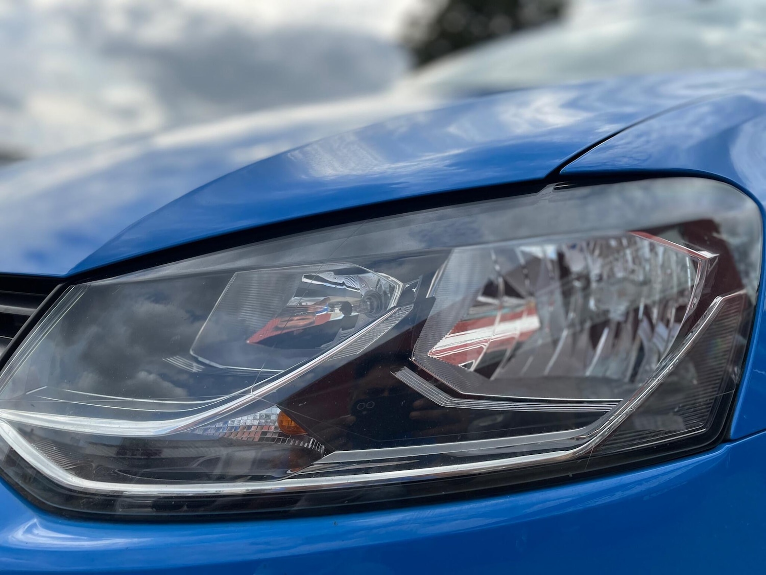 Used Volkswagen Polo 2015 for sale - 76914508: Photo 22