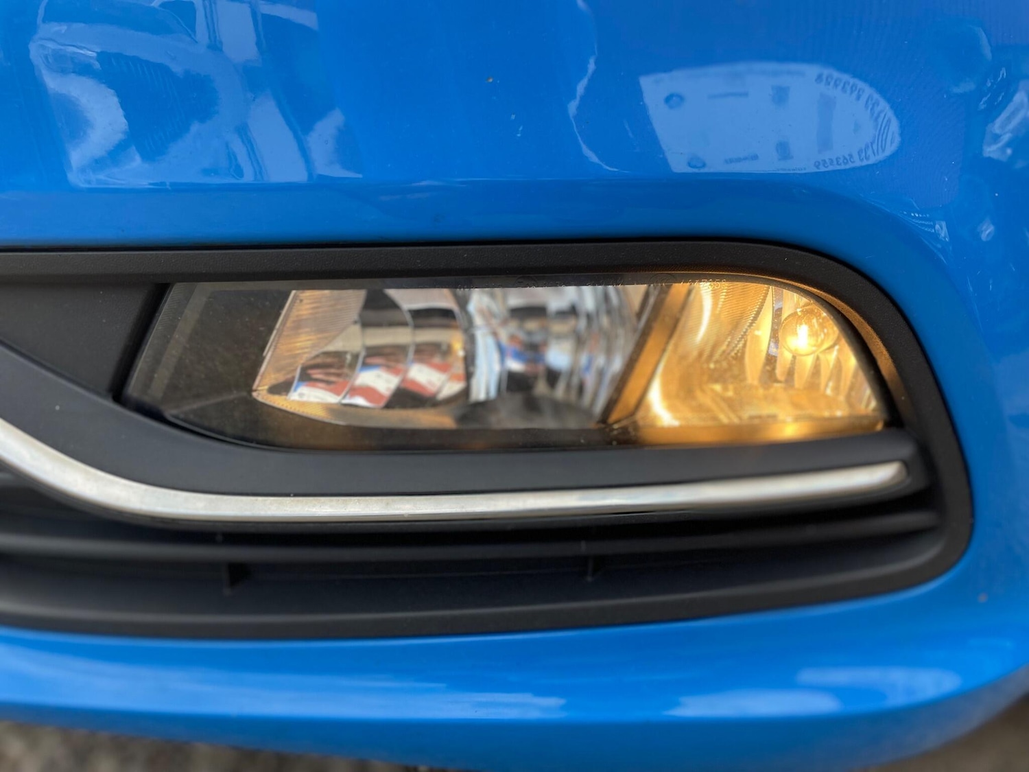 Used Volkswagen Polo 2015 for sale - 76914508: Photo 23