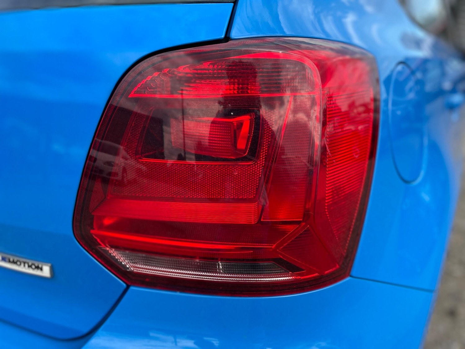 Used Volkswagen Polo 2015 for sale - 76914508: Photo 24