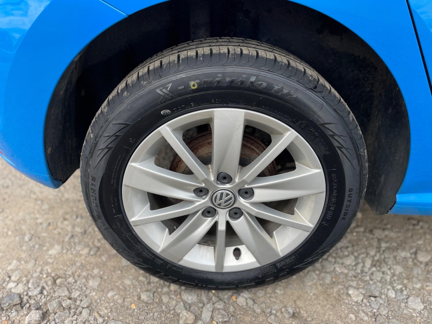 Used Volkswagen Polo 2015 for sale - 76914508: Photo 25