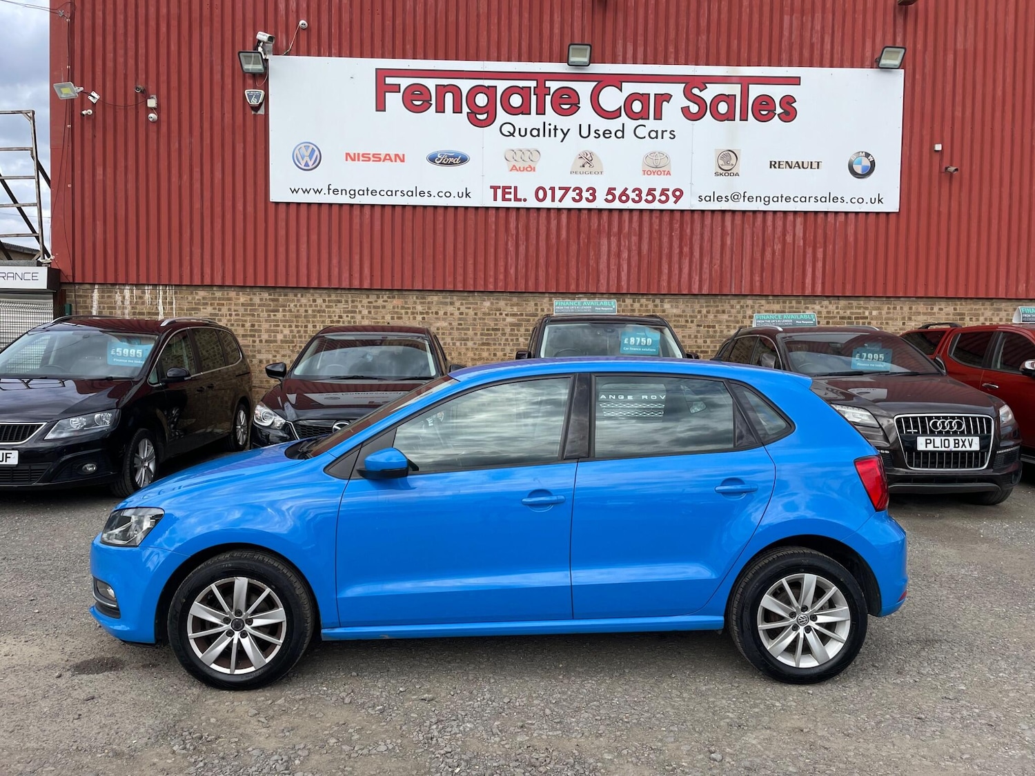 Used Volkswagen Polo 2015 for sale - 76914508: Photo 27