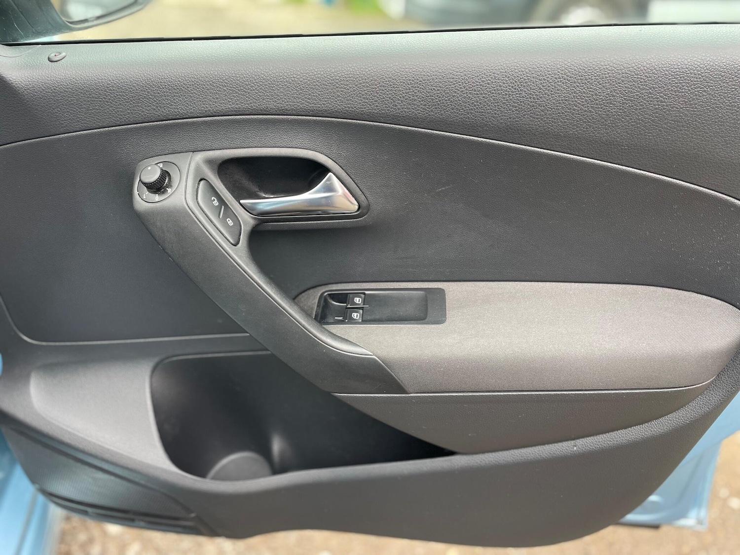 Used Volkswagen Polo 2013 for sale - 76914518: Photo 12