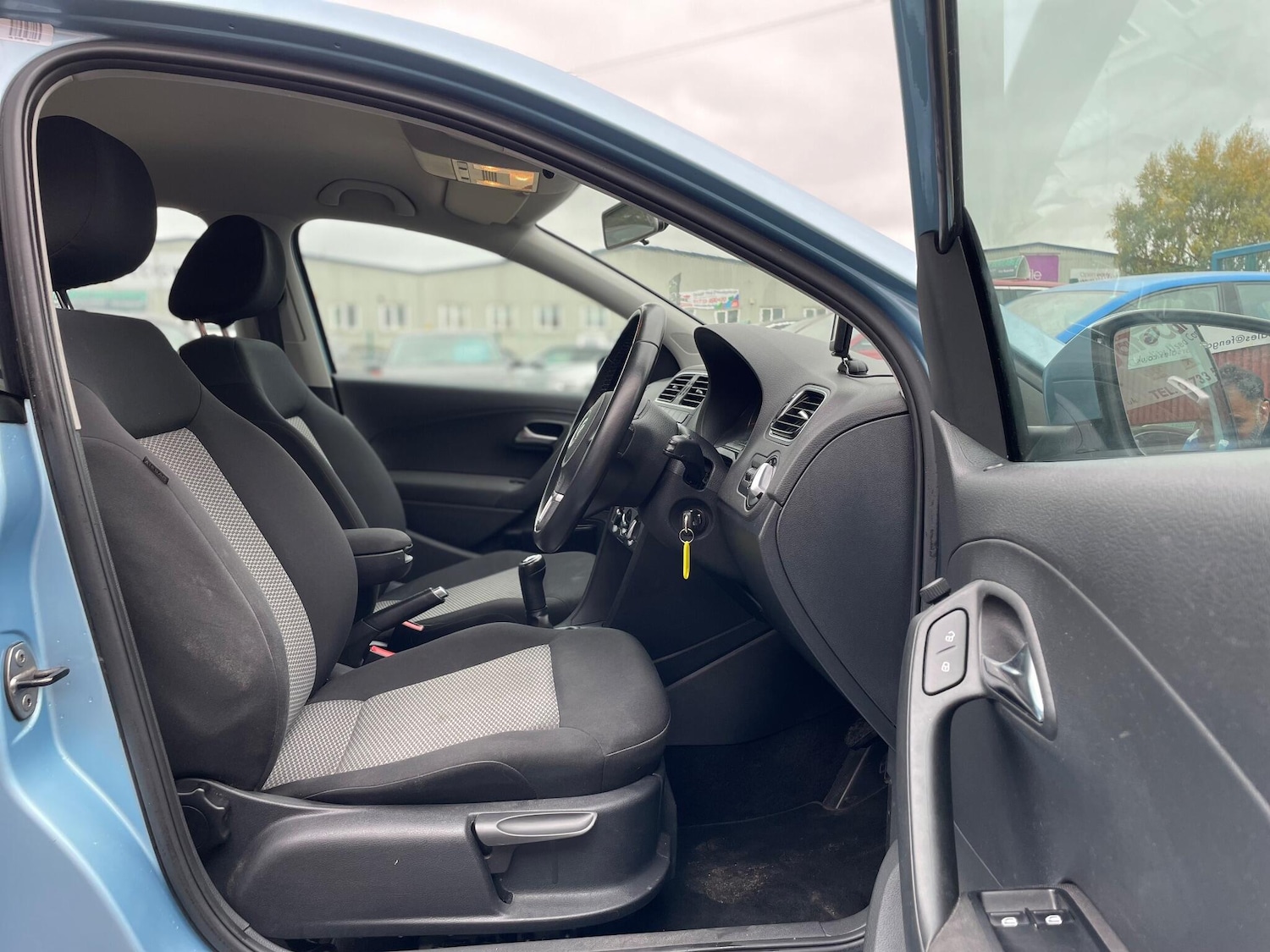 Used Volkswagen Polo 2013 for sale - 76914518: Photo 13