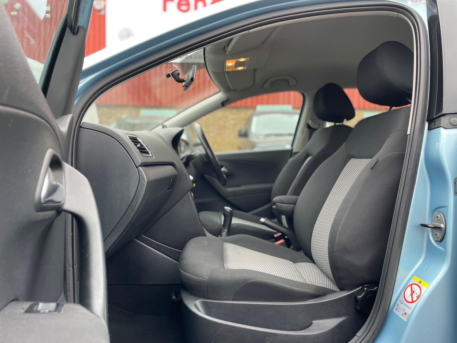 Used Volkswagen Polo 2013 for sale - 76914518: Photo 14