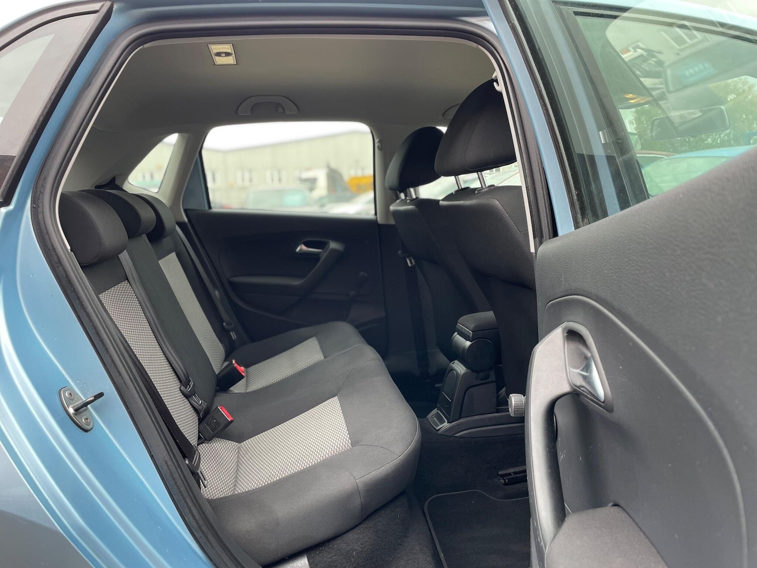 Used Volkswagen Polo 2013 for sale - 76914518: Photo 15