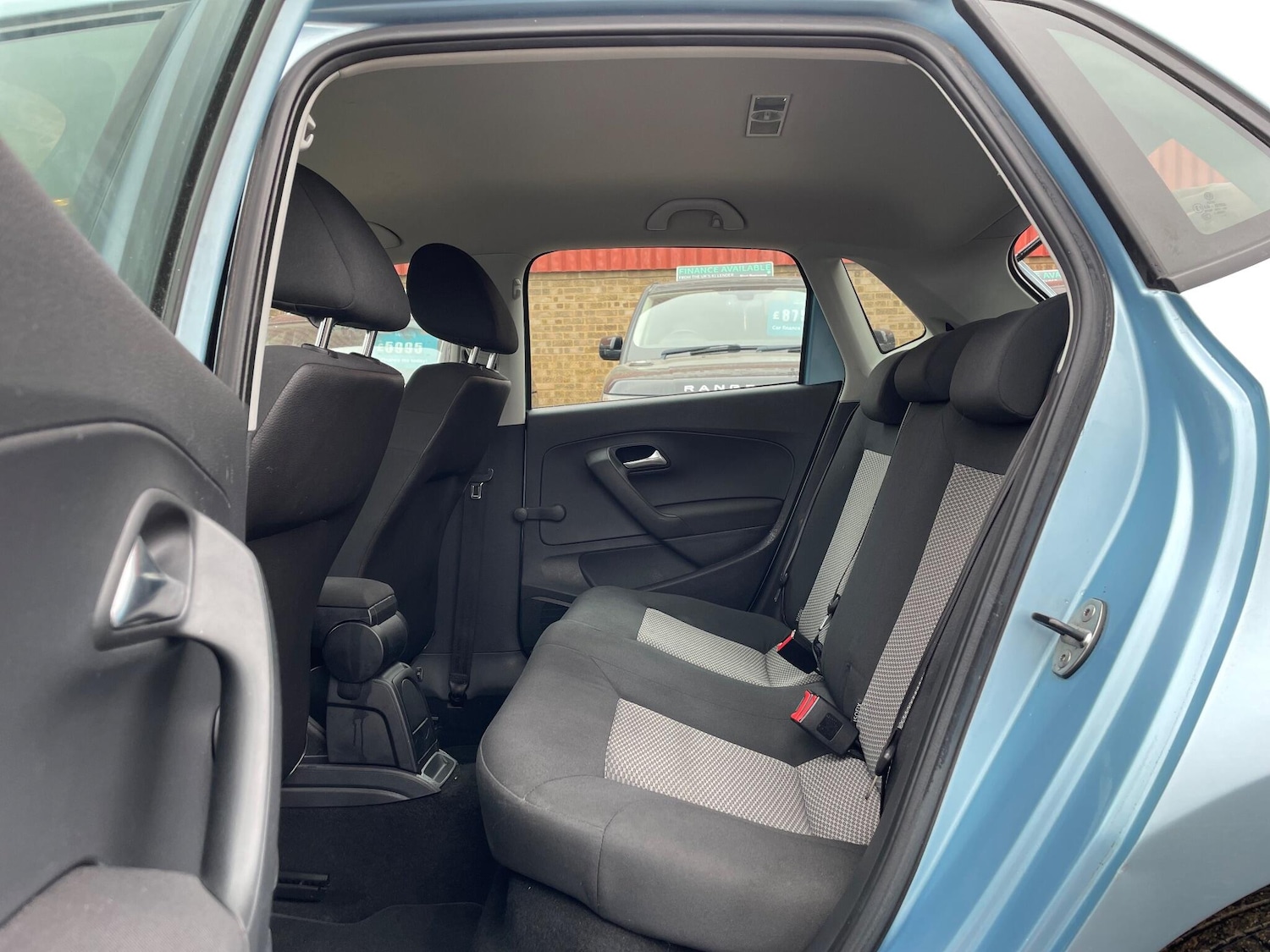 Used Volkswagen Polo 2013 for sale - 76914518: Photo 16