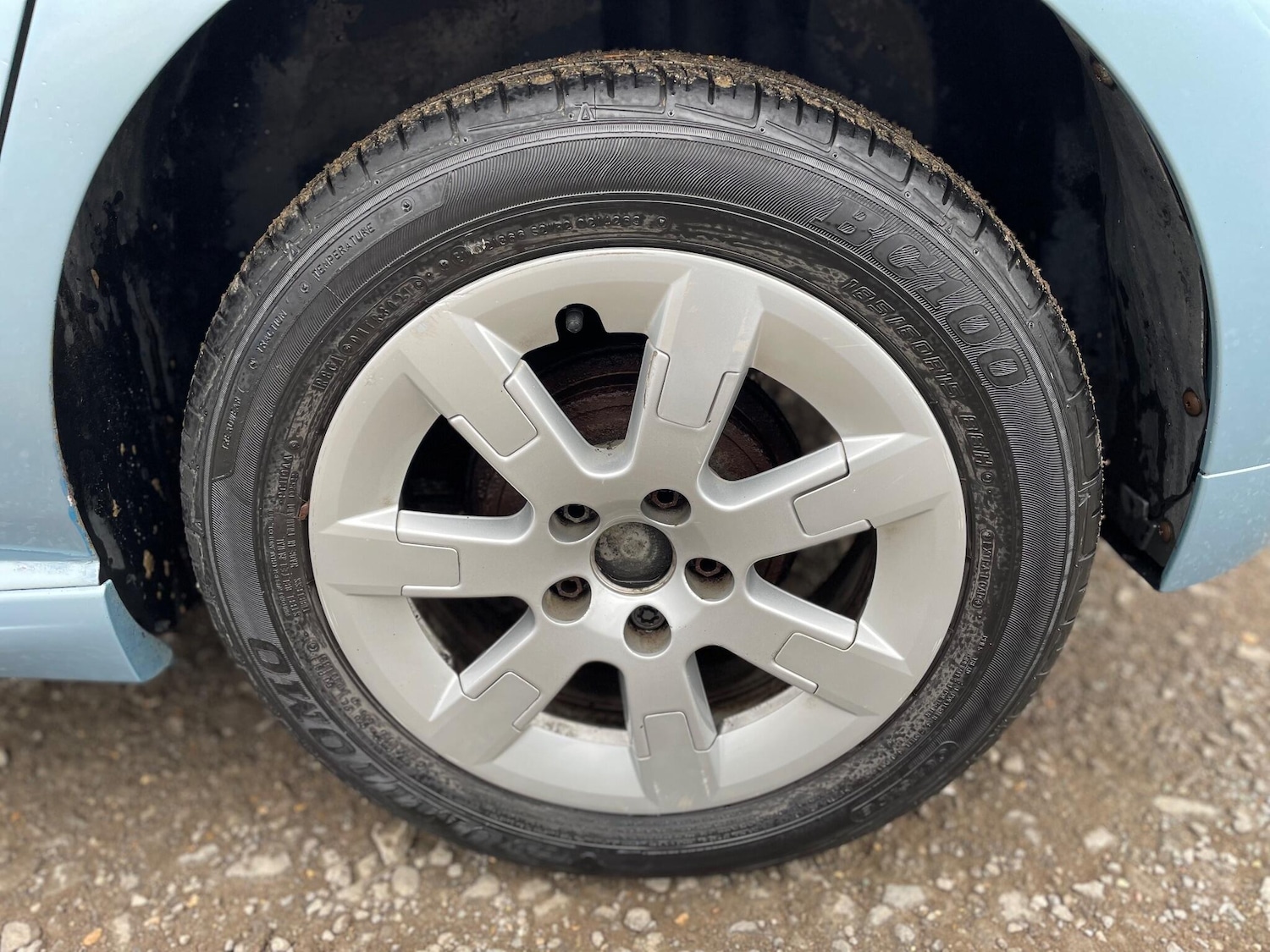 Used Volkswagen Polo 2013 for sale - 76914518: Photo 18