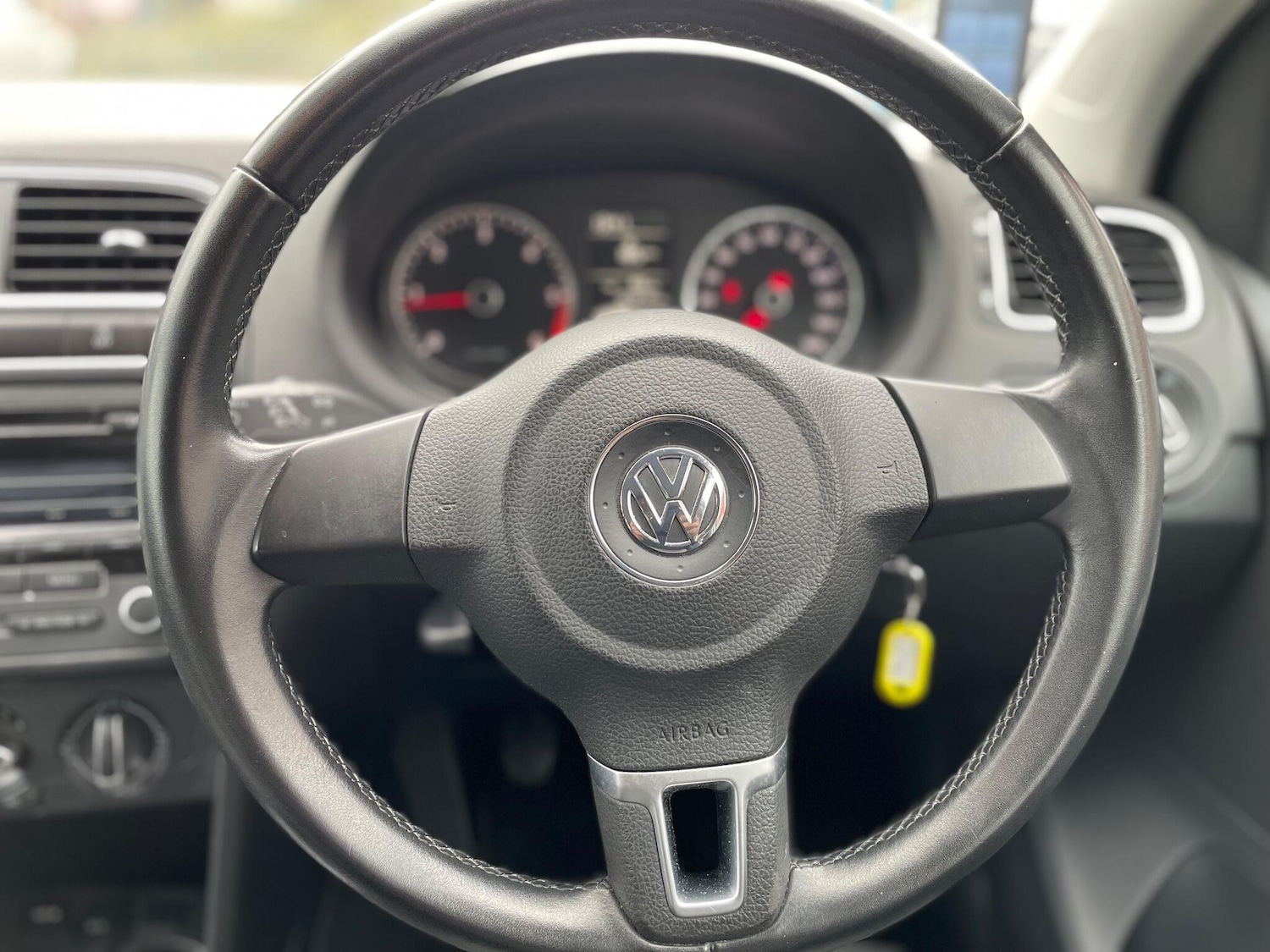 Used Volkswagen Polo 2013 for sale - 76914518: Photo 8