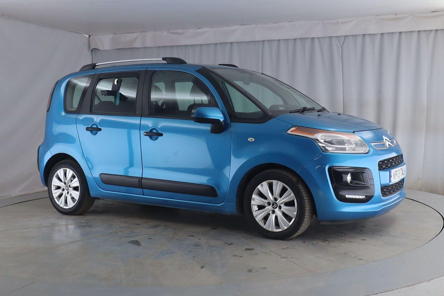 Used Citroen C3 Picasso 2013 for sale - 76914496: Photo 1