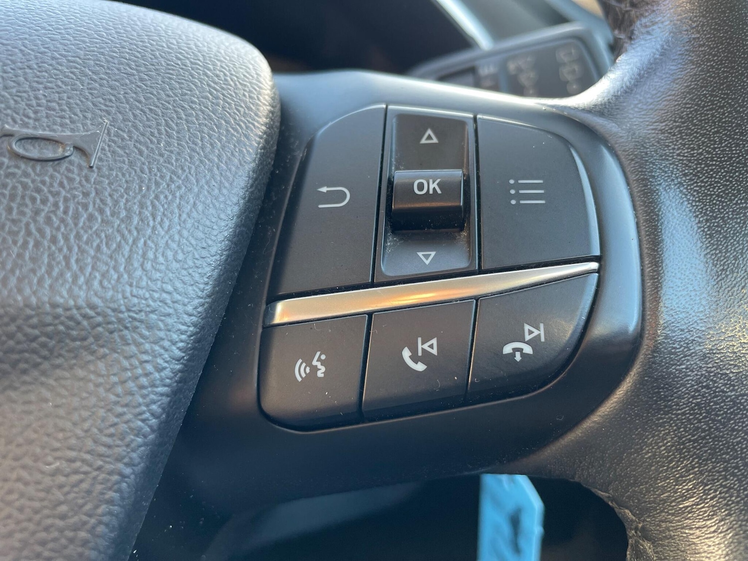 Used Ford Focus 2020 for sale - 76914537: Photo 14