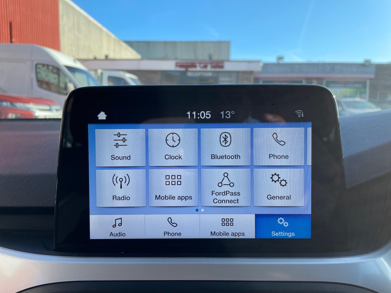 Used Ford Focus 2020 for sale - 76914537: Photo 15